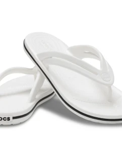 Crocs Crocband Žabky W 206100 100