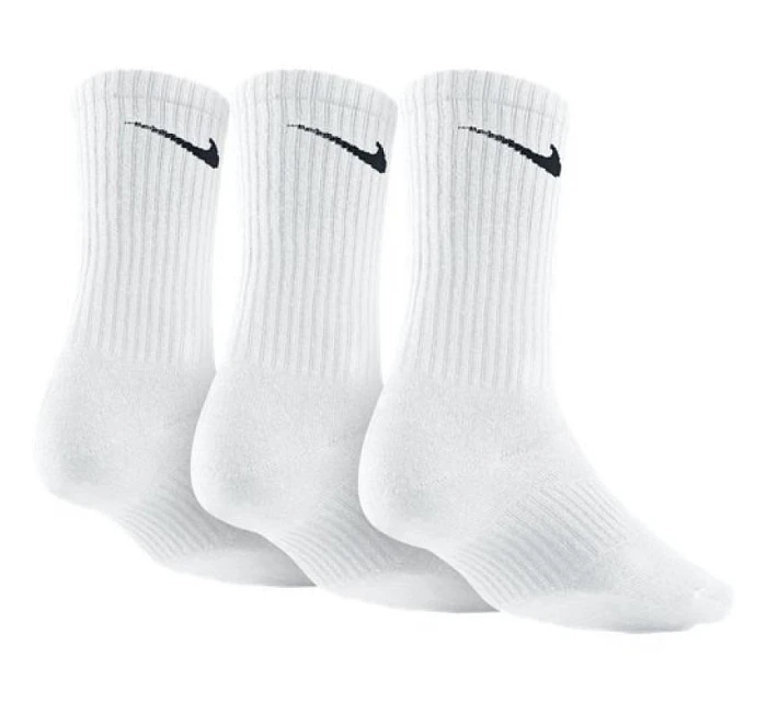 Lehké ponožky Nike Lightweight Crew 3pak SX4704-101