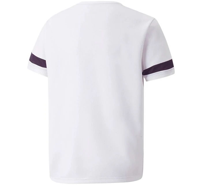 Dětský tréninkový dres Team Rise Jersey Jr 704938 04 - Puma