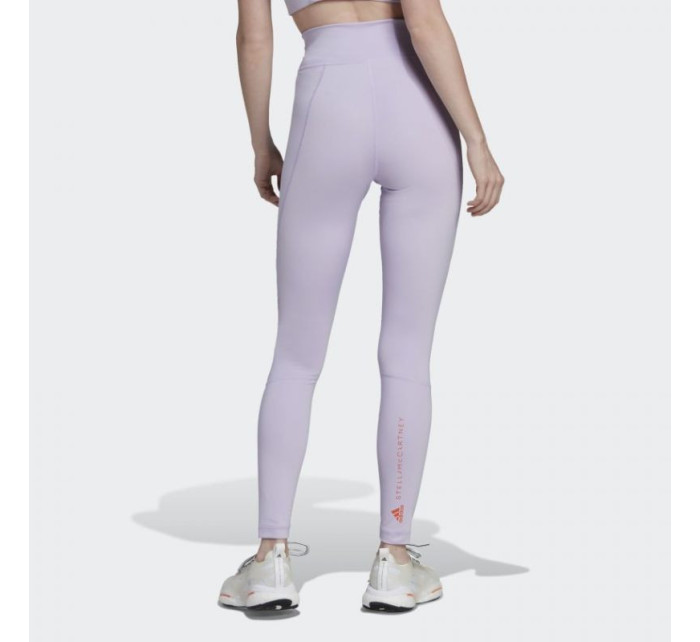 Dámské tréninkové punčocháče Stella McCartney Truepurpose Training Tights W HI6145 - Adidas