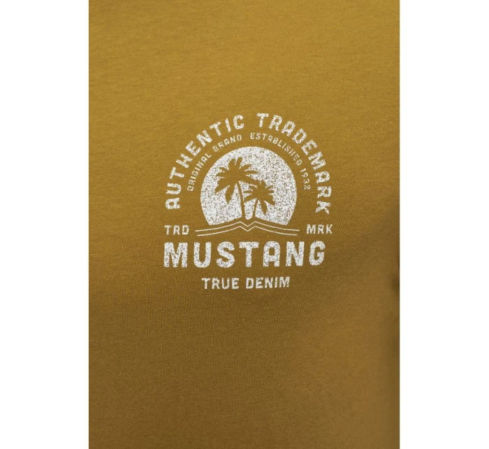 Tričko Alex C Print M model 18631530 - Mustang