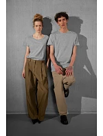 B&C Inspire T /men_° Pánské tričko Medium Fit z bio bavlny model 22498867 dark grey B&C Inspire T /men_° Pánské tričko Medium Fit z bio bavlny model 22498867 dark grey