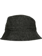 Flexfit 5003 Klobouk 55.5003 black/grey denim Flexfit 5003 Klobouk 55.5003 black/grey denim