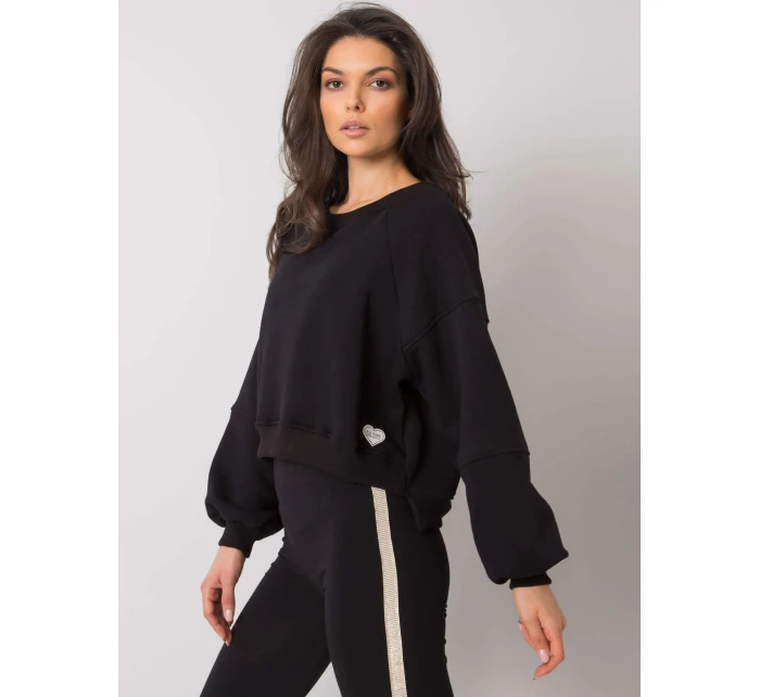 RV BL 7334.69 černá