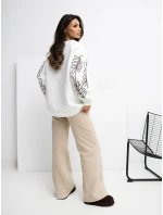 Halenka RV BL A1042.25 ecru Halenka RV BL A1042.25 ecru