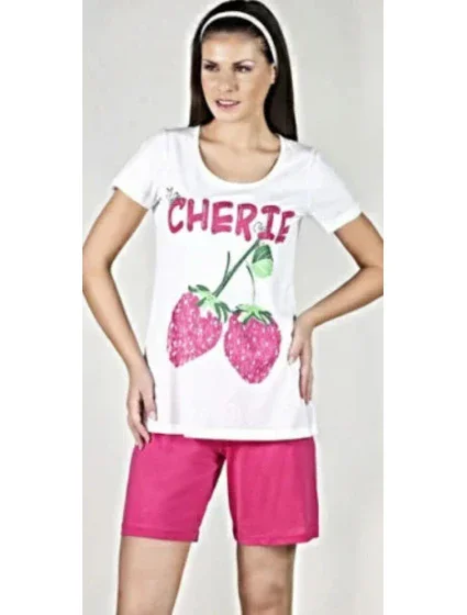 Pyžamo model 123249 - Vamp Pyžamo model 123249 - Vamp