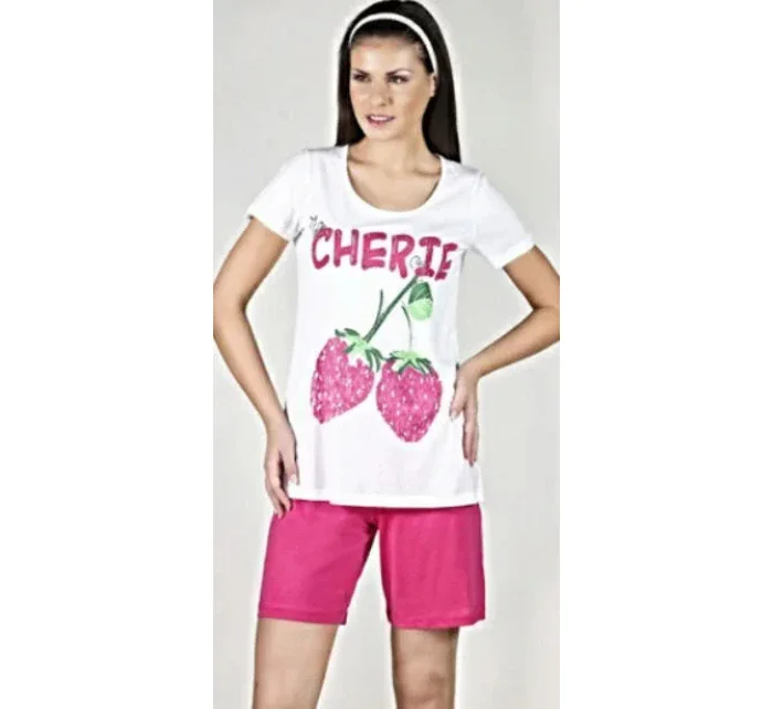 Pyžamo model 123249 - Vamp Pyžamo model 123249 - Vamp