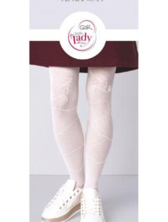 Vzorované punčochové kalhoty model 8279918 - GATTA LITTLE LADY LINE