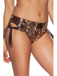 Dámské plavkové kalhotky SF model 21885418 - AVA SWIMWEAR