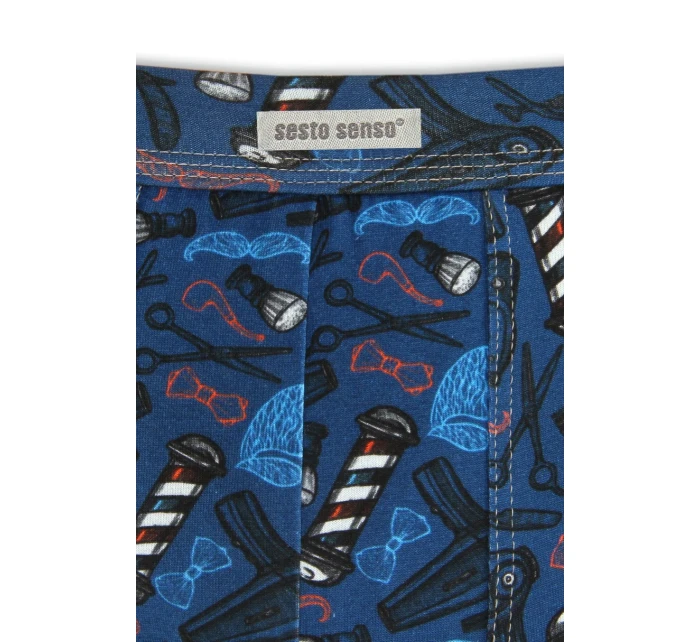 PÁNSKÉ BOXERKY BM10