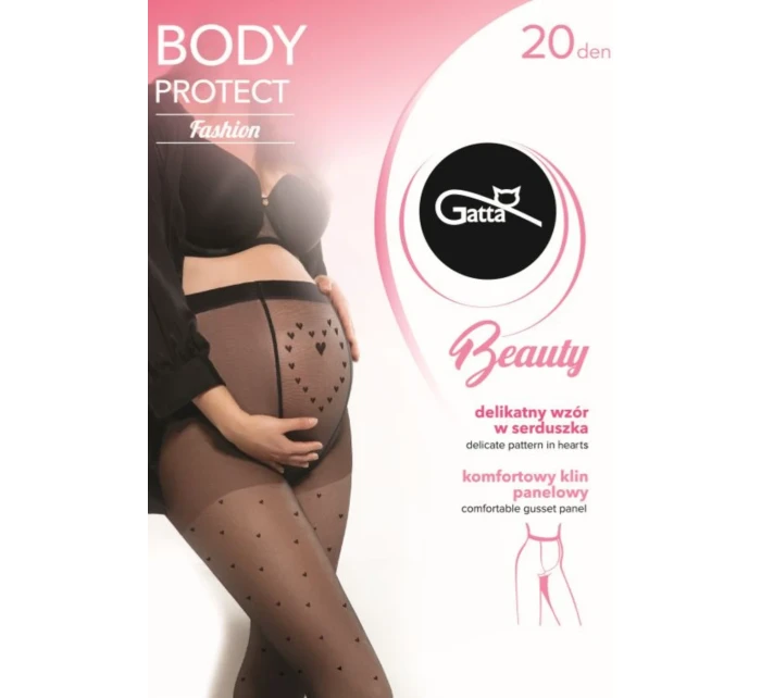 BODY 02 20 DEN model 21074636 - Gatta