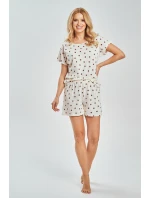 DÁMSKÉ PYŽAMO SXL model 21891619 - Taro