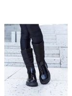 Kozačky model 204765 Solea Kozačky model 204765 Solea