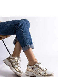 Tenisky  model 207148 Solea