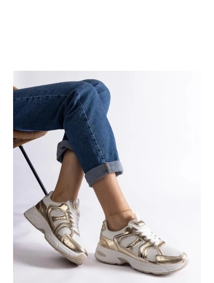 Tenisky model 207148 Solea Tenisky model 207148 Solea