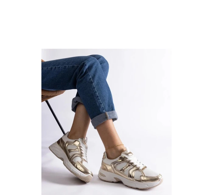 Tenisky model 207148 Solea Tenisky model 207148 Solea