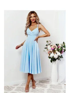 Večerní šaty model 208904 With You