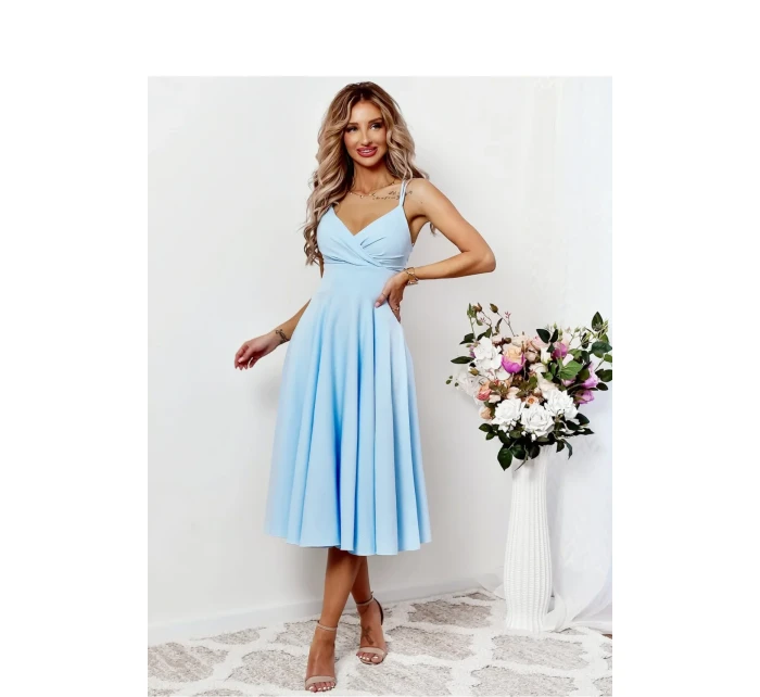 Večerní šaty model 208904 With You