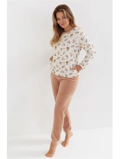 Pyžama  model 215758 Cana