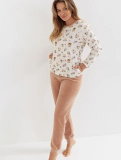 Pyžama  model 215758 Cana