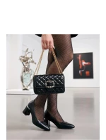 Lodičky na sloupku model 221652 Solea