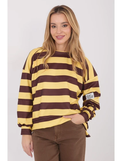 Mikina model 222762 Italy Moda Mikina model 222762 Italy Moda