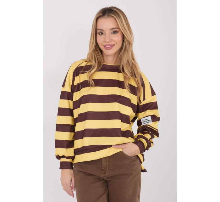 Mikina model 222762 Italy Moda Mikina model 222762 Italy Moda