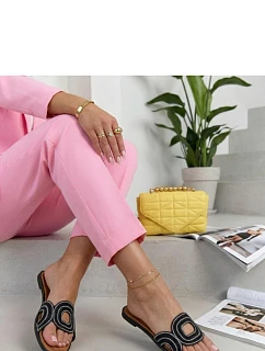 Pantofle  model 226578 Solea