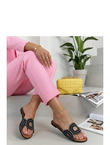 Pantofle  model 226578 Solea