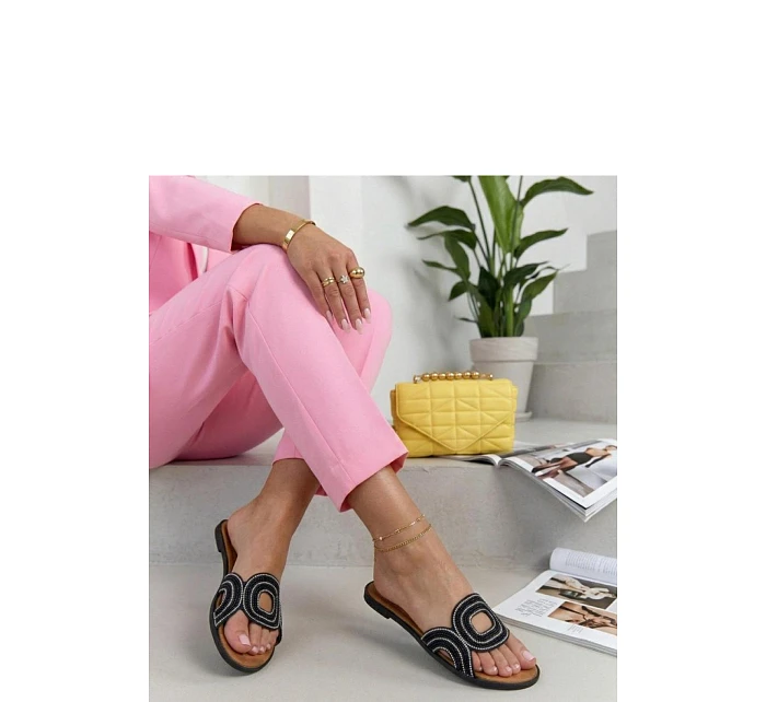 Pantofle  model 226578 Solea