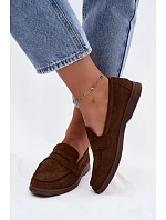 Mokasiny model 228967 Step in style Mokasiny model 228967 Step in style
