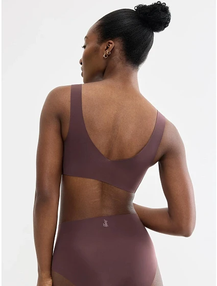 ZERO Feel 2.0 Bralette    model 22340223 - Sloggi