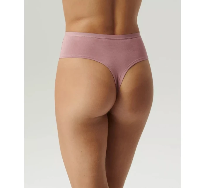 Kalhotky model 20985818 High Brazilian A'3 SXL - Atlantic