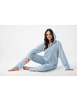 Tepláková souprava model 22174929 2XL3XL - Luna Tepláková souprava model 22174929 2XL3XL - Luna
