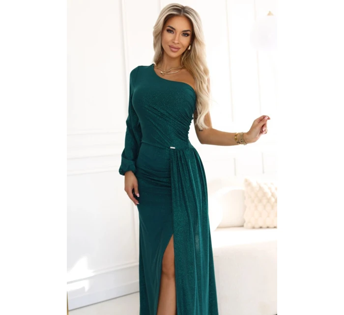 Dámské šaty model 21935834 - numoco Dámské šaty model 21935834 - numoco