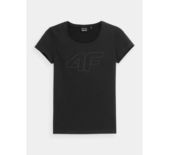 Tričko W model 21425454 dámské - 4F Tričko W model 21425454 dámské - 4F