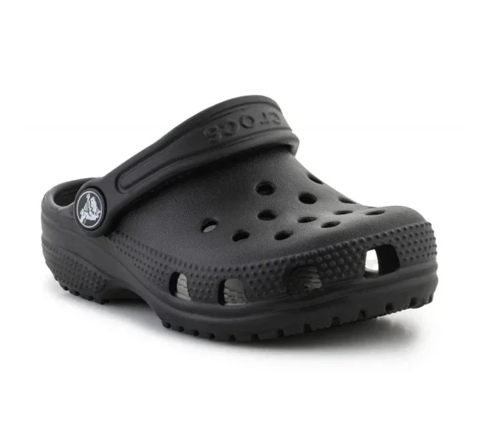Žabky Crocs Classic Clog t Jr 206990-001