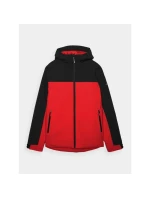 Lyžařská bunda M model 20542714 pánské - 4F Lyžařská bunda M model 20542714 pánské - 4F