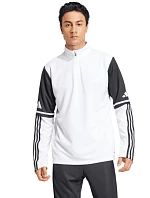 Mikina adidas Squadra 25 Training Top M JD2987 pánské