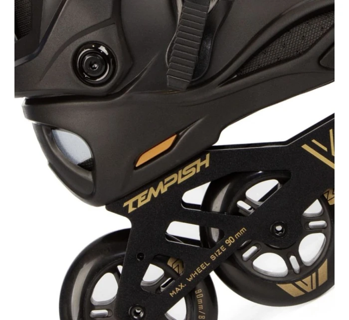 Kolečkové brusle  90 model 21048959 - Tempish