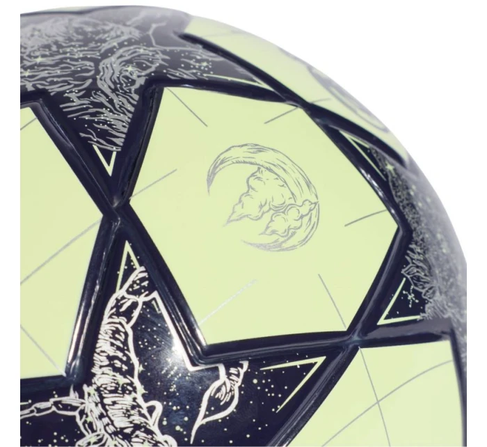 Adidas UCL Mini Real Madrid Fotbal JN7306 Adidas UCL Mini Real Madrid Fotbal JN7306