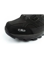 CMP Rigel pánská trekingová nepromokavá sportovní obuv FITGO CMP Rigel pánská trekingová nepromokavá sportovní obuv FITGO