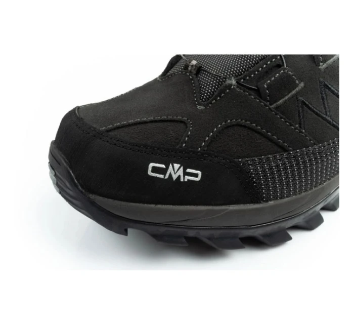 CMP Rigel pánská trekingová nepromokavá sportovní obuv FITGO CMP Rigel pánská trekingová nepromokavá sportovní obuv FITGO