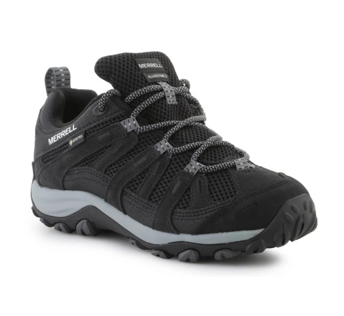 MERRELL Alverstone 2 GORE-TEX J037032 Black/Black