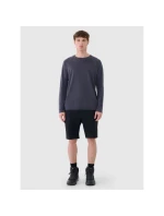 Pánské trekové šortky Stretch model 21434172 - 4F Pánské trekové šortky Stretch model 21434172 - 4F