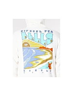 Mikina s kapucí RIP CURL Bells Pro - žlutá Mikina s kapucí RIP CURL Bells Pro - žlutá