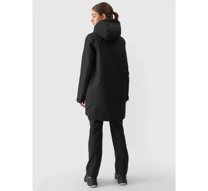 Dámská přechodová bunda s membránou  dámské model 21736158 - 4F