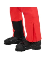 Pánské lyžařské kalhoty FNK červené WAW25TFTR 62S model 21813656 - 4F Pánské lyžařské kalhoty FNK červené WAW25TFTR 62S model 21813656 - 4F