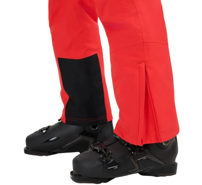 Pánské lyžařské kalhoty FNK červené WAW25TFTR 62S model 21813656 - 4F Pánské lyžařské kalhoty FNK červené WAW25TFTR 62S model 21813656 - 4F