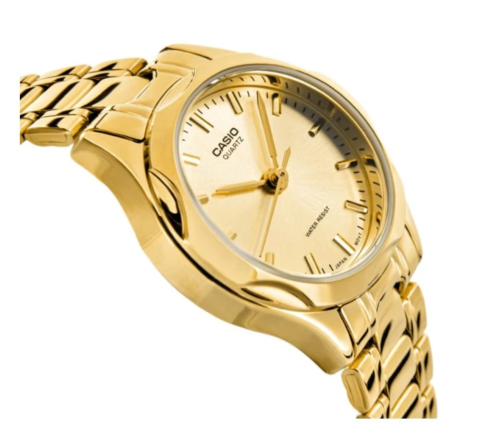 Dámské hodinky CASIO LTP-1275G-9ADF + BOX Dámské hodinky CASIO LTP-1275G-9ADF + BOX